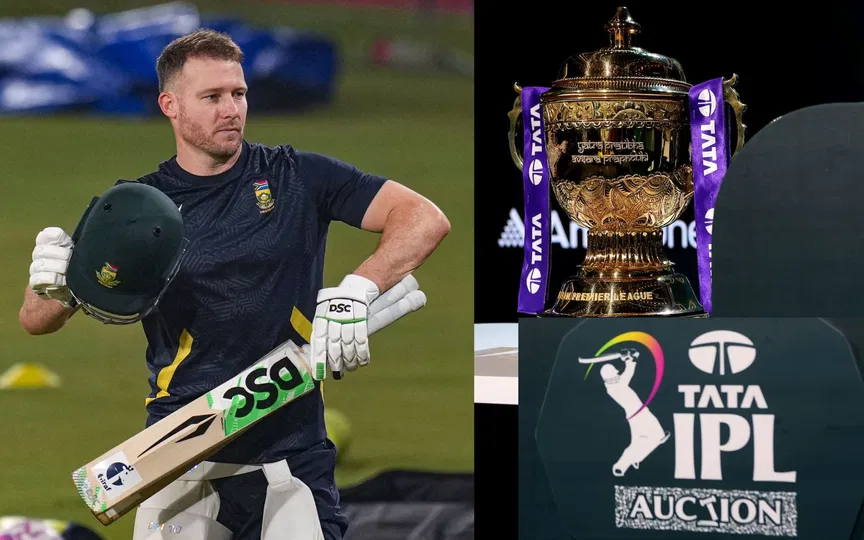 IPL 2026 ऑक्शन ऑडिशन: भारत के ख़िलाफ़ T20I सीरीज़ में किन दक्षिण अफ़्रीकी खिलाड़ियों को करना होगा दमदार प्रदर्शन?